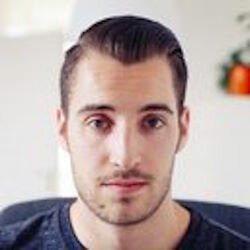 Picture of toquetoque