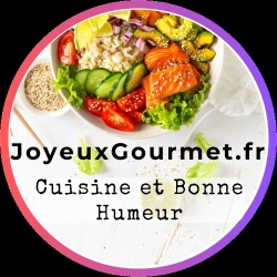 Picture of joyeuxgourmet