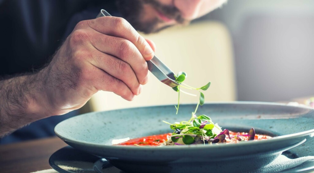 Cover photo for Joyeux Gourmet