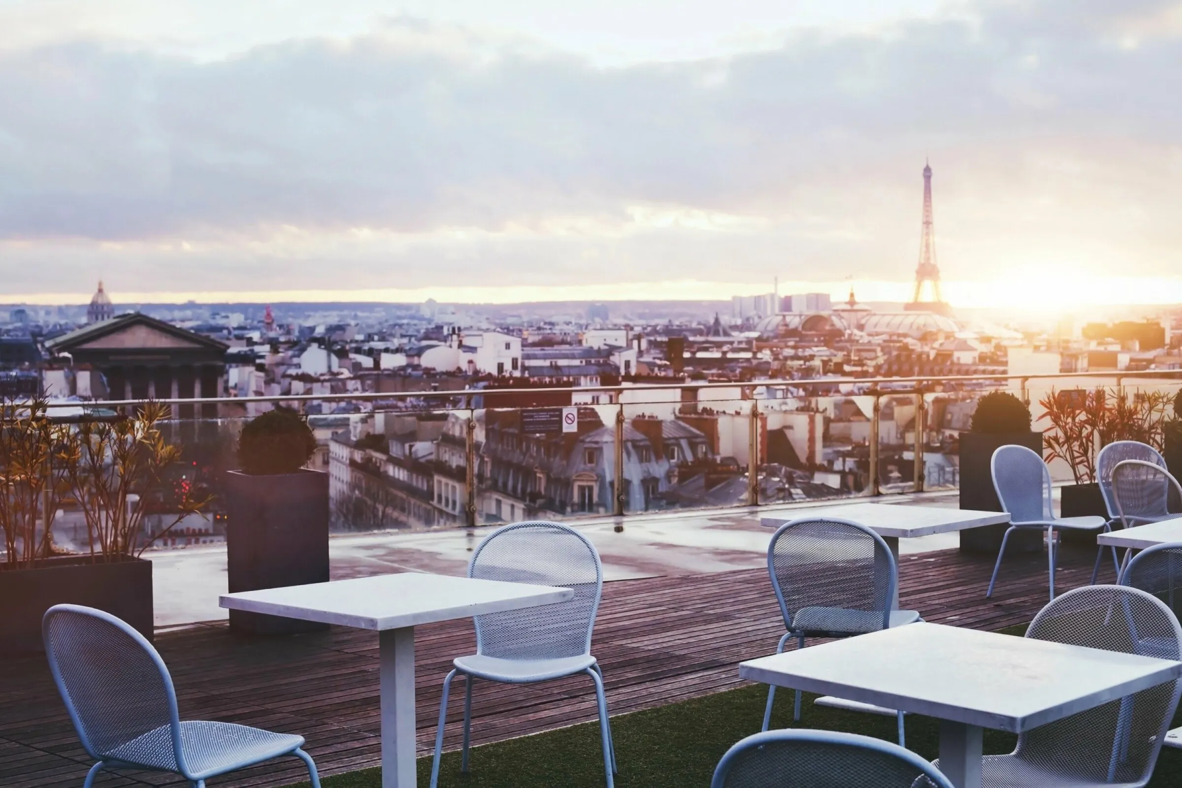 Cover photo for Julien