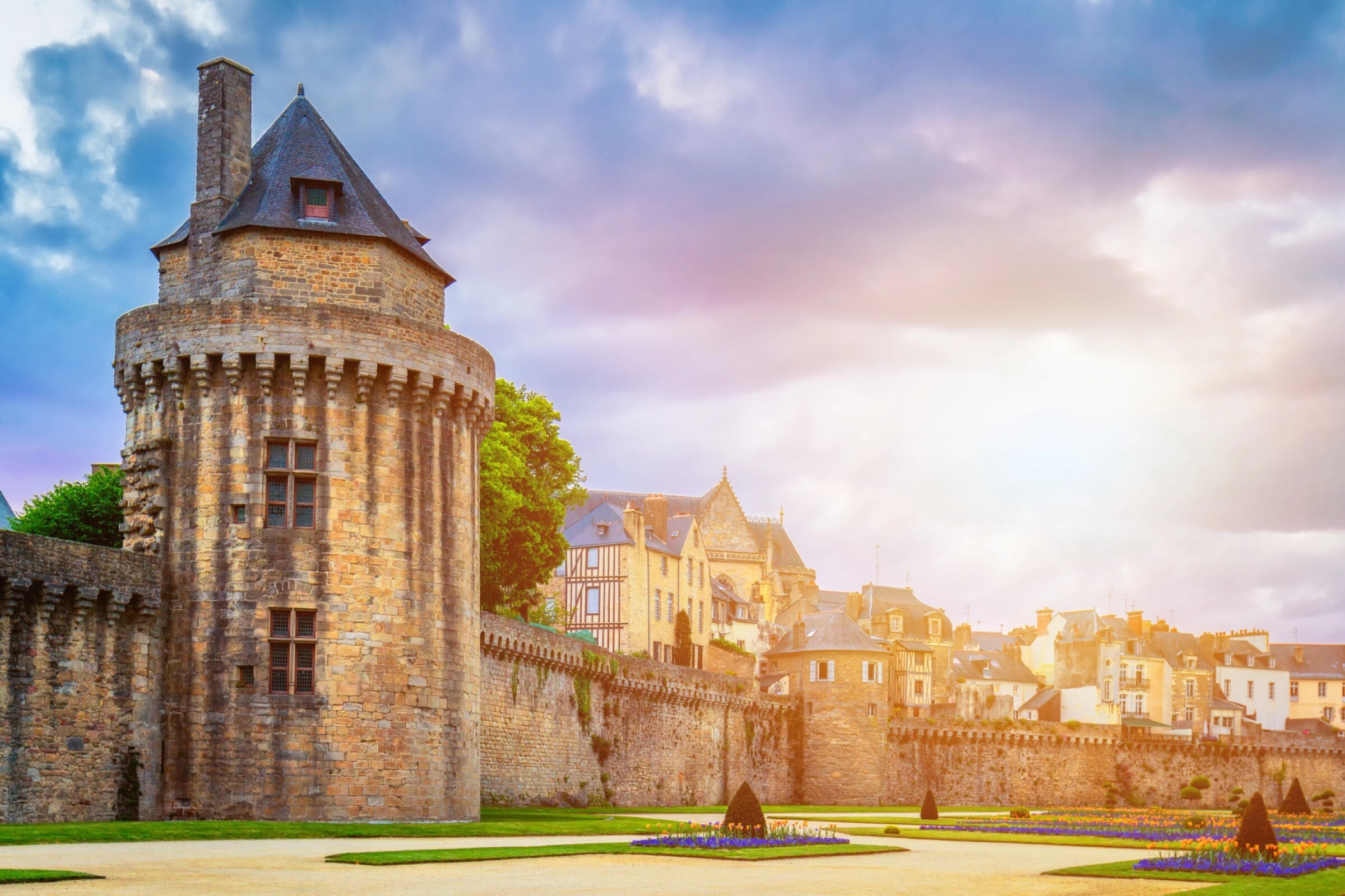 Cover photo for Denis