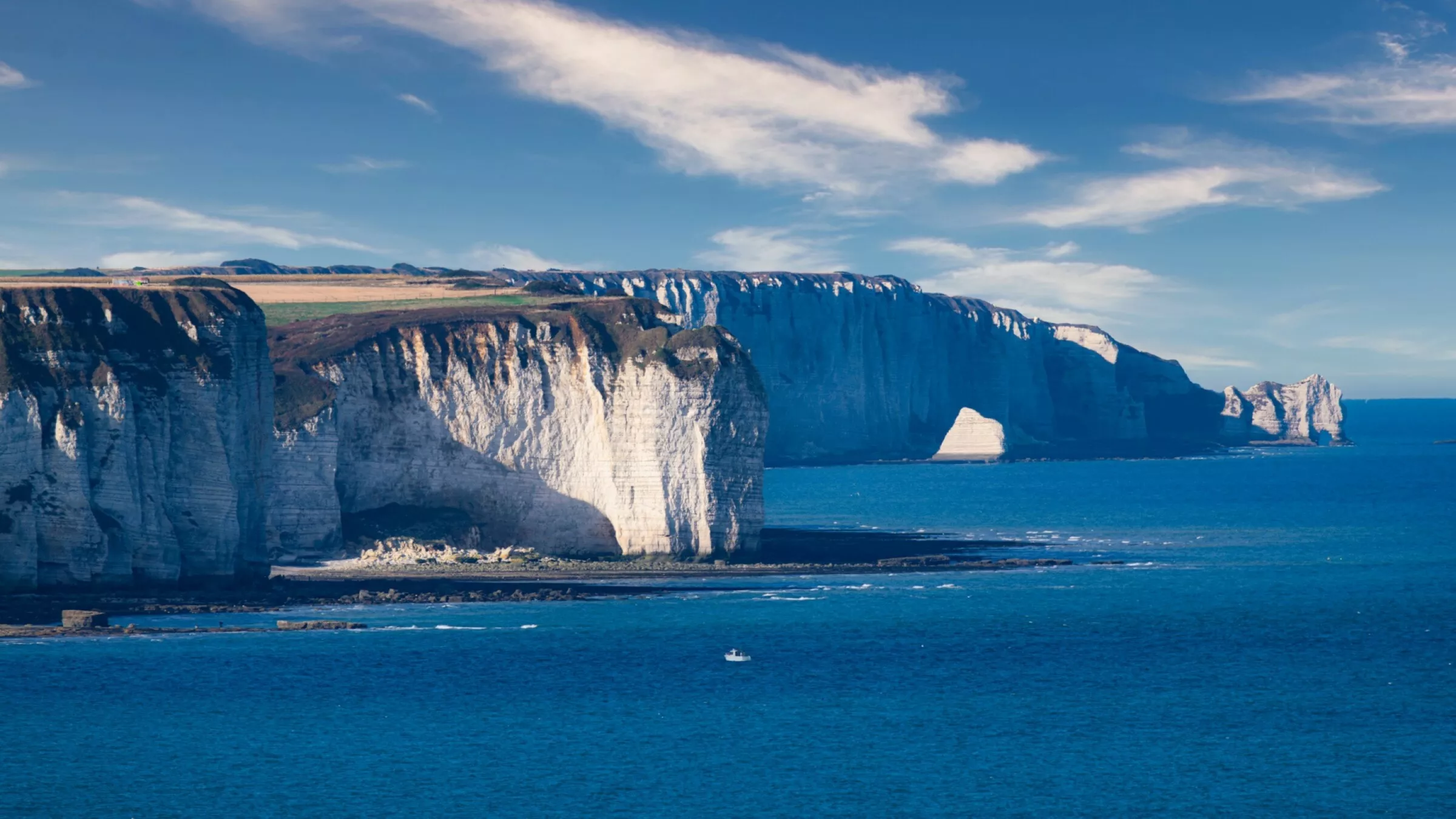 Cover photo for Arnaud