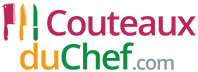 Couteaux du Chef