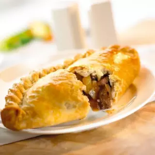 Beef Empanadas