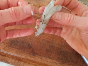 Tom Yum Goong (Soupe de Crevettes aigre-douce) - Instruction 4