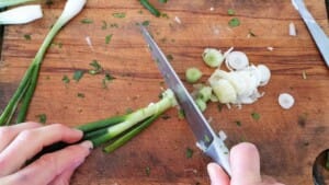 Tom Yum Goong (Soupe de Crevettes aigre-douce) - Instruction 7