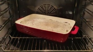 Aubergines Parmigiana - Instruction 7