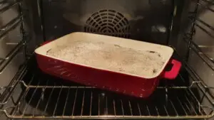 Aubergines Parmigiana - Instruction 7