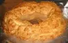 My Easy Gougère