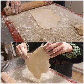 Les Merveilles de ma grand-mère - Instruction 4