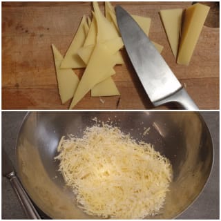 Endives au Jambon et à la Béchamel – Instruction 11 Endives au Jambon et à la Béchamel - Instruction 11