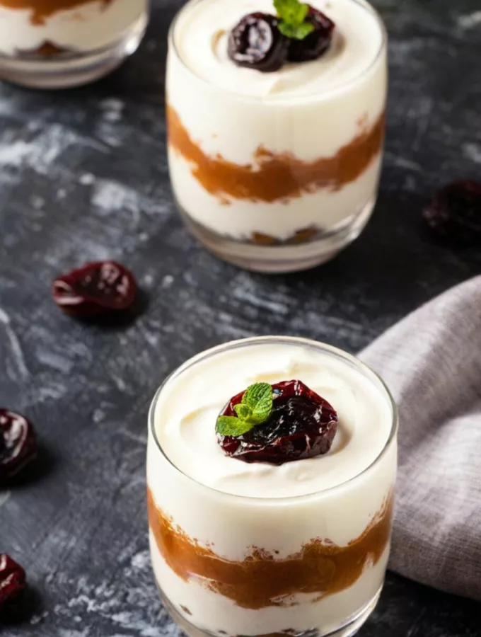 Merveille aux Pruneaux