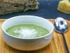Radish Green Soup