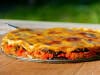 Goat Cheese and Summer Vegetable Tarte Tatin