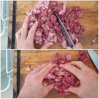 Légumes d&rsquo;été farcis - Instruction 5