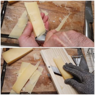 Tarte à la tomate et à la moutarde - Instruction 1