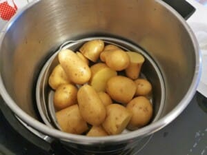 Tartiflette – Instruction 0 Tartiflette - Instruction 0