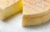 Mom's Sponge Cake
