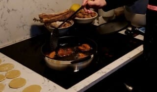 Les oreillettes de ma grand-mère - Instruction 4