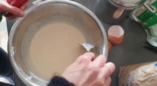 Les Merveilles de ma grand-mère - Instruction 0