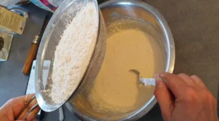 Les Merveilles de ma grand-mère - Instruction 1