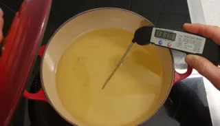 Les Merveilles de ma grand-mère - Instruction 5