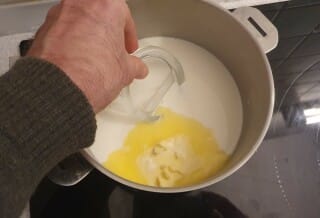 Mes Canelés bordelais au rhum et à la vanille – Instruction 0 Mes Canelés bordelais au rhum et à la vanille - Instruction 0