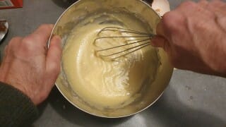 Mes Canelés bordelais au rhum et à la vanille – Instruction 2 Mes Canelés bordelais au rhum et à la vanille - Instruction 2