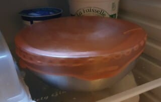 Mes Canelés bordelais au rhum et à la vanille – Instruction 4 Mes Canelés bordelais au rhum et à la vanille - Instruction 4