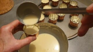 Mes Canelés bordelais au rhum et à la vanille – Instruction 8 Mes Canelés bordelais au rhum et à la vanille - Instruction 8