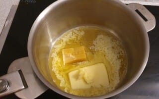 Mes Canelés bordelais au rhum et à la vanille – Instruction 6 Mes Canelés bordelais au rhum et à la vanille - Instruction 6