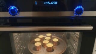 Mes Canelés bordelais au rhum et à la vanille – Instruction 9 Mes Canelés bordelais au rhum et à la vanille - Instruction 9