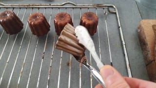 Mes Cannelés bordelais au rhum et à la vanille – Instruction 11 Mes Cannelés bordelais au rhum et à la vanille - Instruction 11