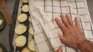 Tian de légumes à la Méditerranéenne - Instruction 5