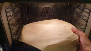 mon tian de légumes méridional - Instruction 9