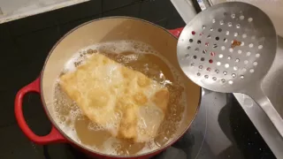 Les Merveilles de ma grand-mère - Instruction 6