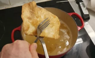 Les Merveilles de ma grand-mère - Instruction 7