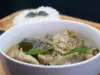 Green Chicken Curry (Kang Khiao Wan Gai) Green Chicken Curry (Kang Khiao Wan Gai)