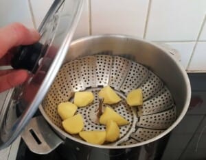 Brick farcie aux poivrons – Instruction 1 Brick farcie aux poivrons - Instruction 1