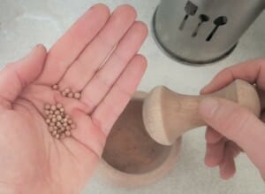 Brick farcie aux poivrons – Instruction 4 Brick farcie aux poivrons - Instruction 4