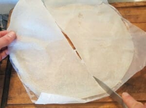 Brick farci au poivron – Instruction 5 Brick farci au poivron - Instruction 5