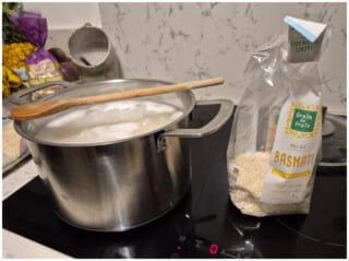 Poulet aux pruneaux du Sud-Ouest - Instruction 9