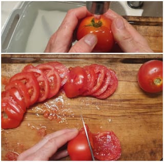 Tian de légumes à la Méditerranéenne - Instruction 4