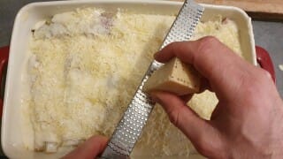 Endives au Jambon et à la Béchamel – Instruction 14 Endives au Jambon et à la Béchamel - Instruction 14