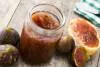 My Easy and Light Fig Jam