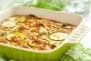 Creamy Zucchini Gratin Creamy Zucchini Gratin
