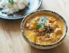 Chicken Curry with Apples