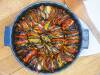 My Southern-style vegetable tian