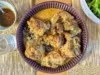 Chicken with Prunes and Almonds Chicken with Prunes and Almonds
