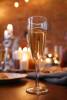 Champagne Soup